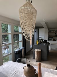 Image 3 of Suspension coquillage et nacre