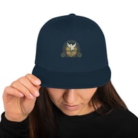 Image 1 of WASBY® Christian Snapback fashion Hat- Unisex Faithwear