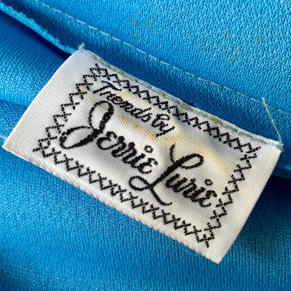 Jerrie Lurie Day Dress Medium