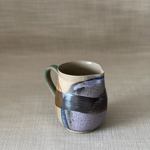 Image of MIDNIGHT JUG