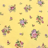 Image 1 of Made to Order - 'Bloomfield' Liberty of London True Vintage Floral Eiderdown
