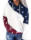 Image 4 of 3D Puff Hoodue