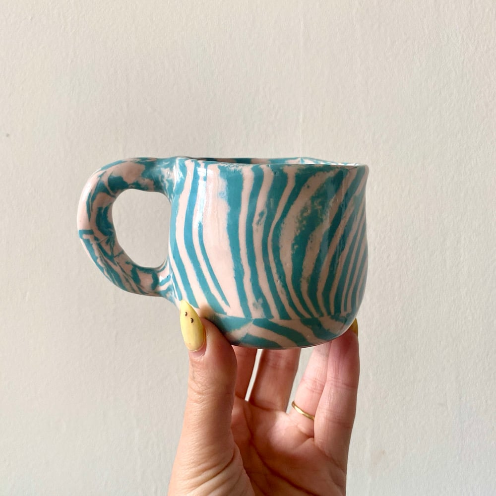 Image of Venus Mug #1 *Sample*