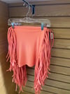 Party All The Time Skirt