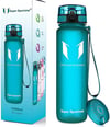 Super Sparrow Sports Water Bottles