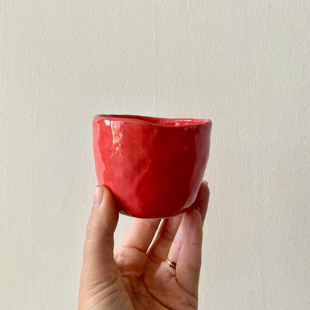 Image of Pluto Cup #8