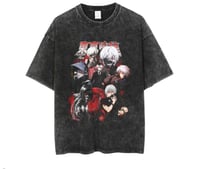 Tokyo Ghoul Kaneki vintage style 