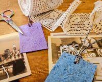 Image 2 of Sip and Script Journaling Friday 10th July 6 - 8 pm copy