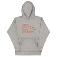 Image 5 of Natural Rights Unisex Hoodie