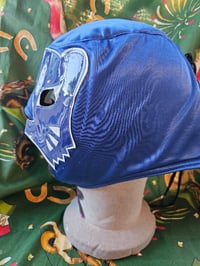 Image 11 of LUCHA LIBRE MASK