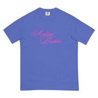 Image 15 of THE EVERYDAY MEDICAL BADDIE T - WITH PINK