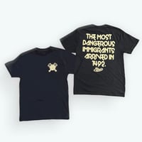 Image 1 of “Most Dangerous Immigrants”