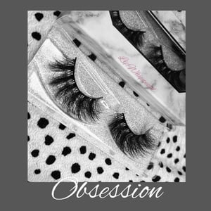 Image of Strip Lashes 