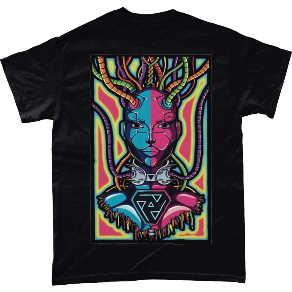 Image of AINGEL T-SHIRT