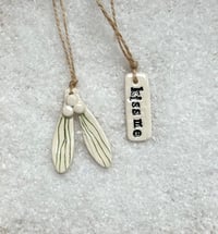 Image 4 of Mistletoe 