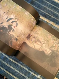 Image 2 of FUYUKO MATSUI "Vol I: Paintings," 2008.