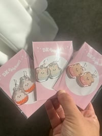Image 3 of Stray Kids Earrings 
