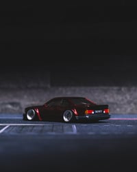Image 2 of BMW 635 CSI CUSTOM 