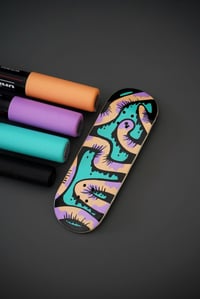 Image 2 of 32mm Worm 2