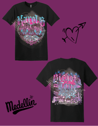 Karol G Medellin Shirt