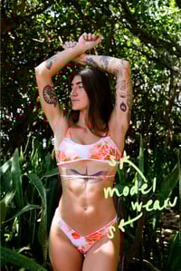 Image 11 of SUNSHINE SWEETIE- reversible bikini