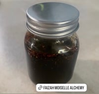 Peace of Mind Molasses