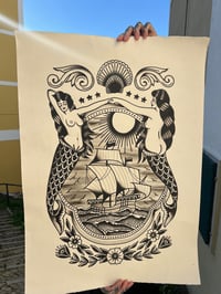 Image 1 of Original mermaids 