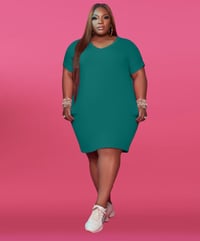 Casual Plus - Style 8 (ONLY ONE SIZE LEFT)