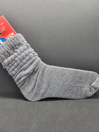 Image 4 of Slouch Socks