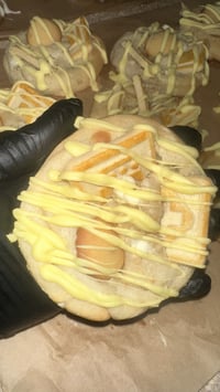 Image 1 of  Auntie’s Banana Pudding Cookie 