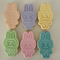 Image 5 of Labubu Cookies