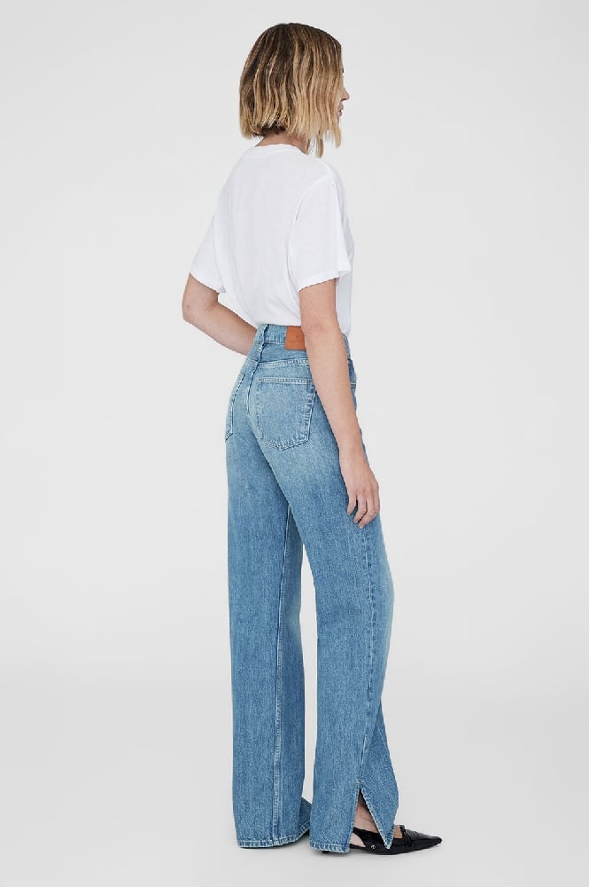 Image of ANINE BING ROY JEANS