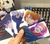 Jujutsu Kaisen Photocards