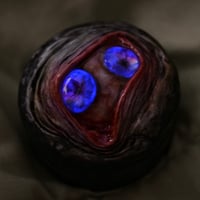 Image 18 of The incredible Double Iris Spice Grinder OAAK