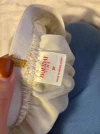 Image 3 of Pre-Owned 3T Goldie Skirt