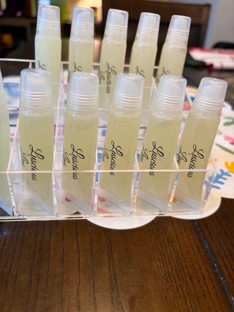 Image of Luscious Lips Gloss