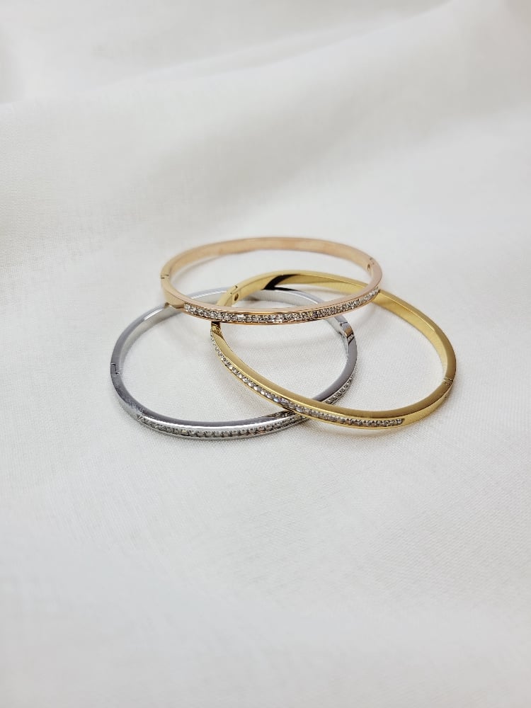Image of Savanna Bangle 