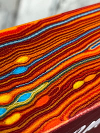 Image 4 of Flame On by Mikie