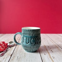 Image 1 of 530 F-Series mug