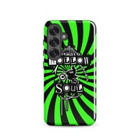 Image 5 of Hellion Soul Tough case for Samsung®