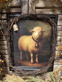 Image 1 of #4... The Guardian of the Homestead ~ 