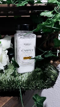 Image 2 of Fresh Linen Carpet Freshener 