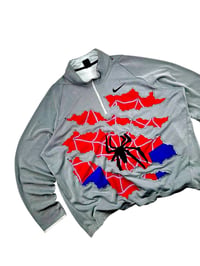 Image 5 of Reworked Phantom Webstrike Halfzip Size XXL