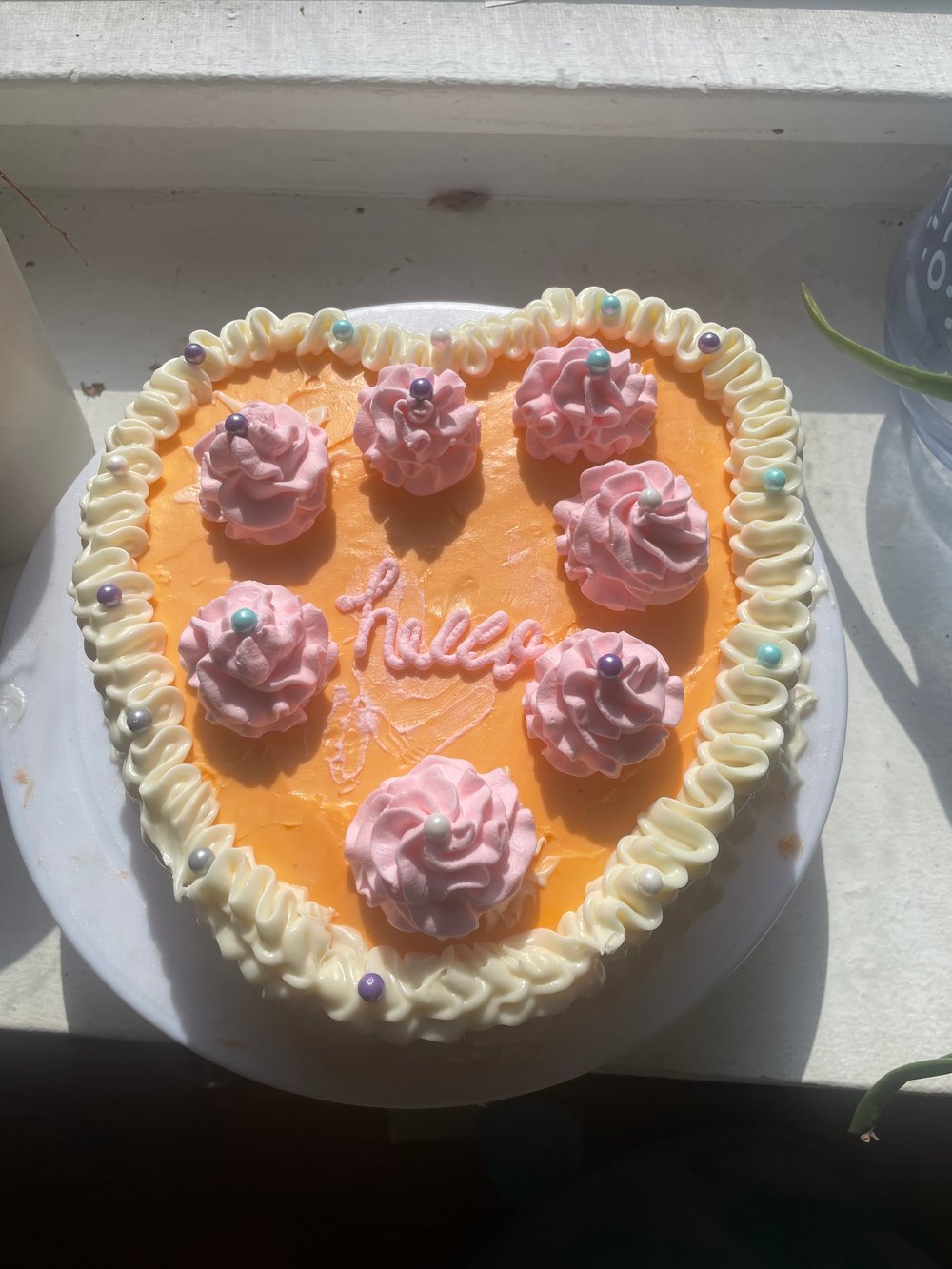 Image of Personal cakes