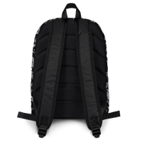 Image 4 of Bandanna backpack
