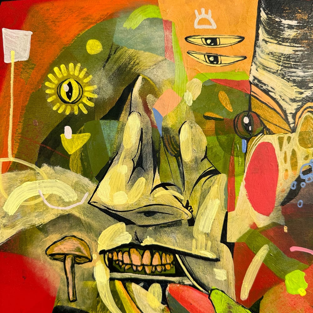 Image of “The Incinerator’s guard”