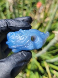 Image 8 of Small Size CFL Hulk DragonHead Pendant