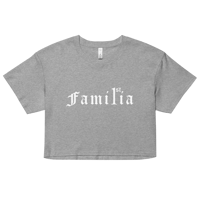 Image 4 of Familia 1st Women’s crop top