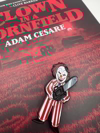 Image 1 of Are You A Friend Of Frendo?