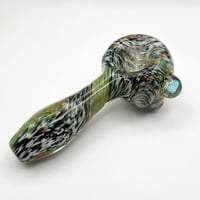 Opal Pipe #1